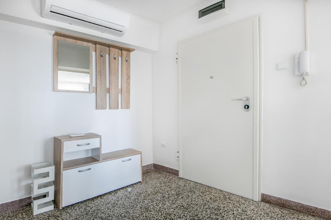 سبليت Apartment Mero المظهر الخارجي الصورة